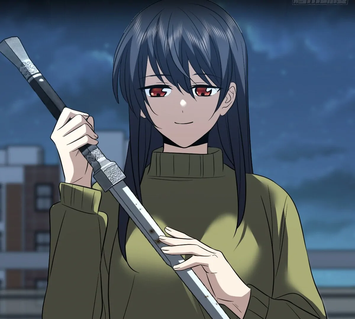 Chapter 379 - Image 64