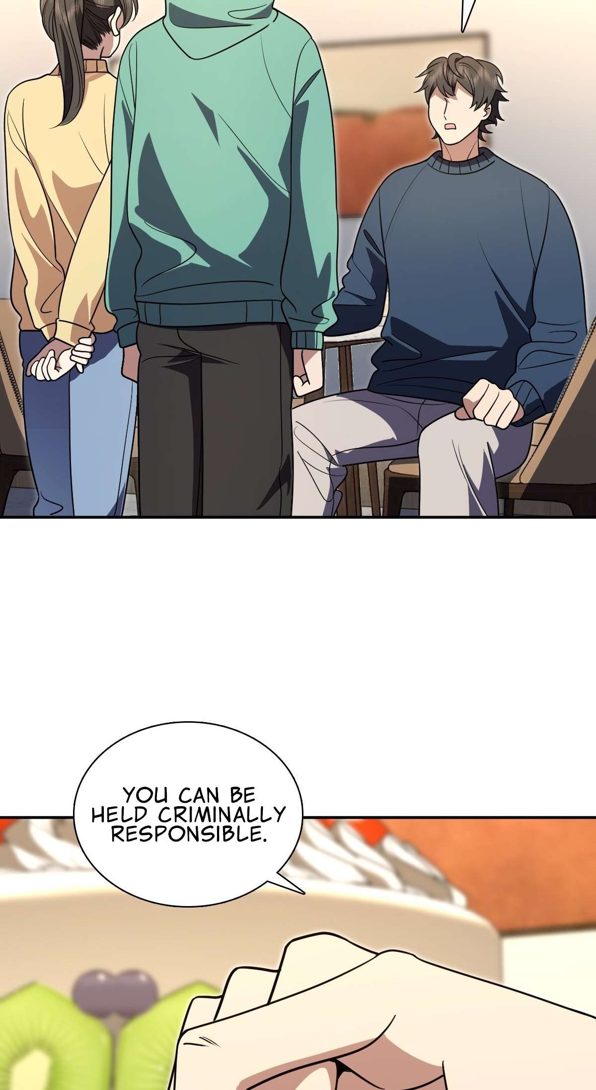 Chapter 426 - Image 30