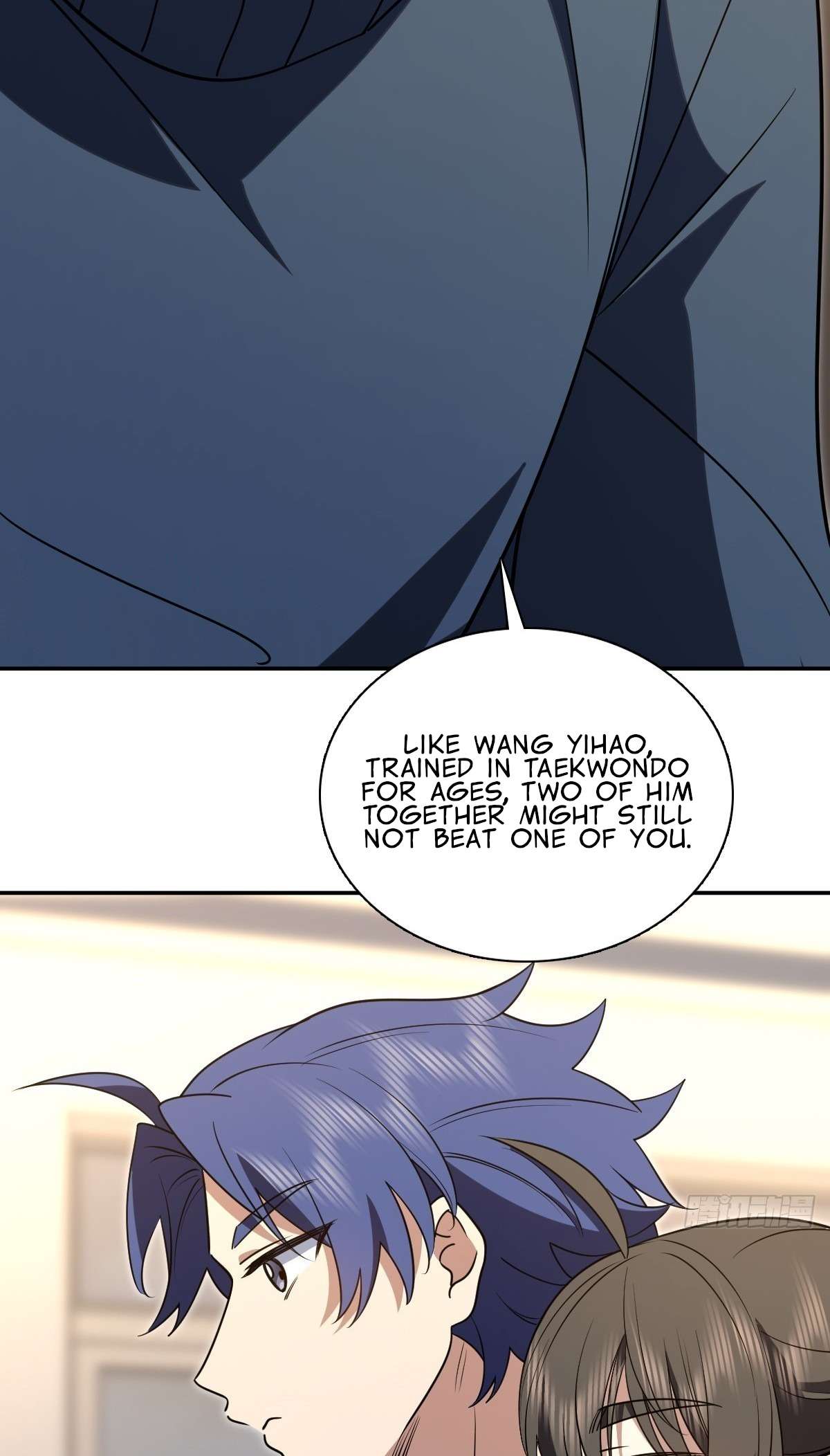 Chapter 426 - Image 33