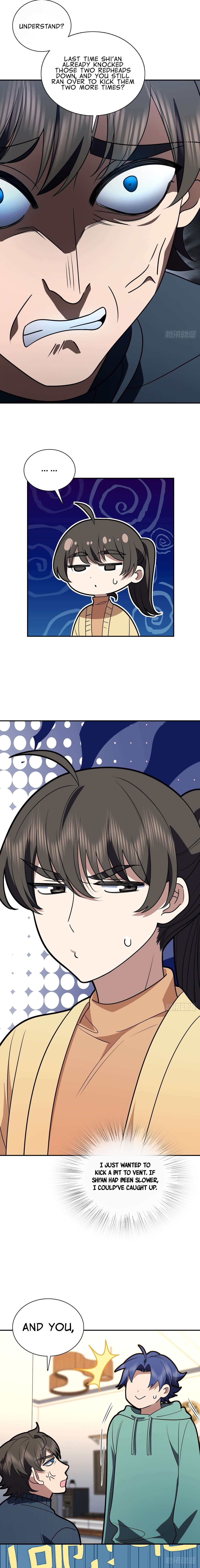 Chapter 426 - Image 43
