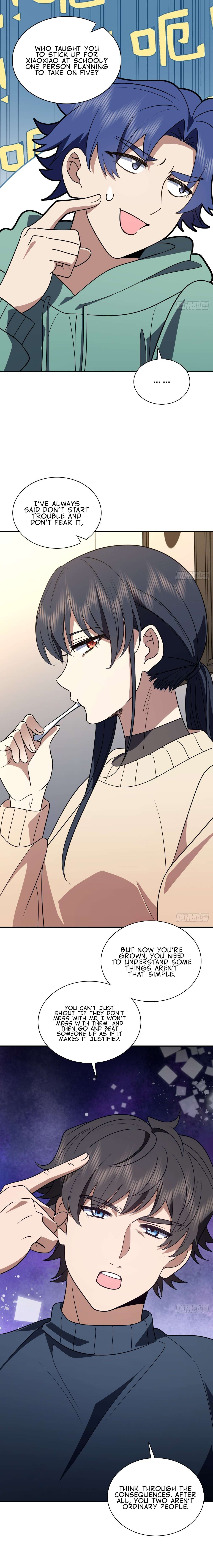 Chapter 426 - Image 44