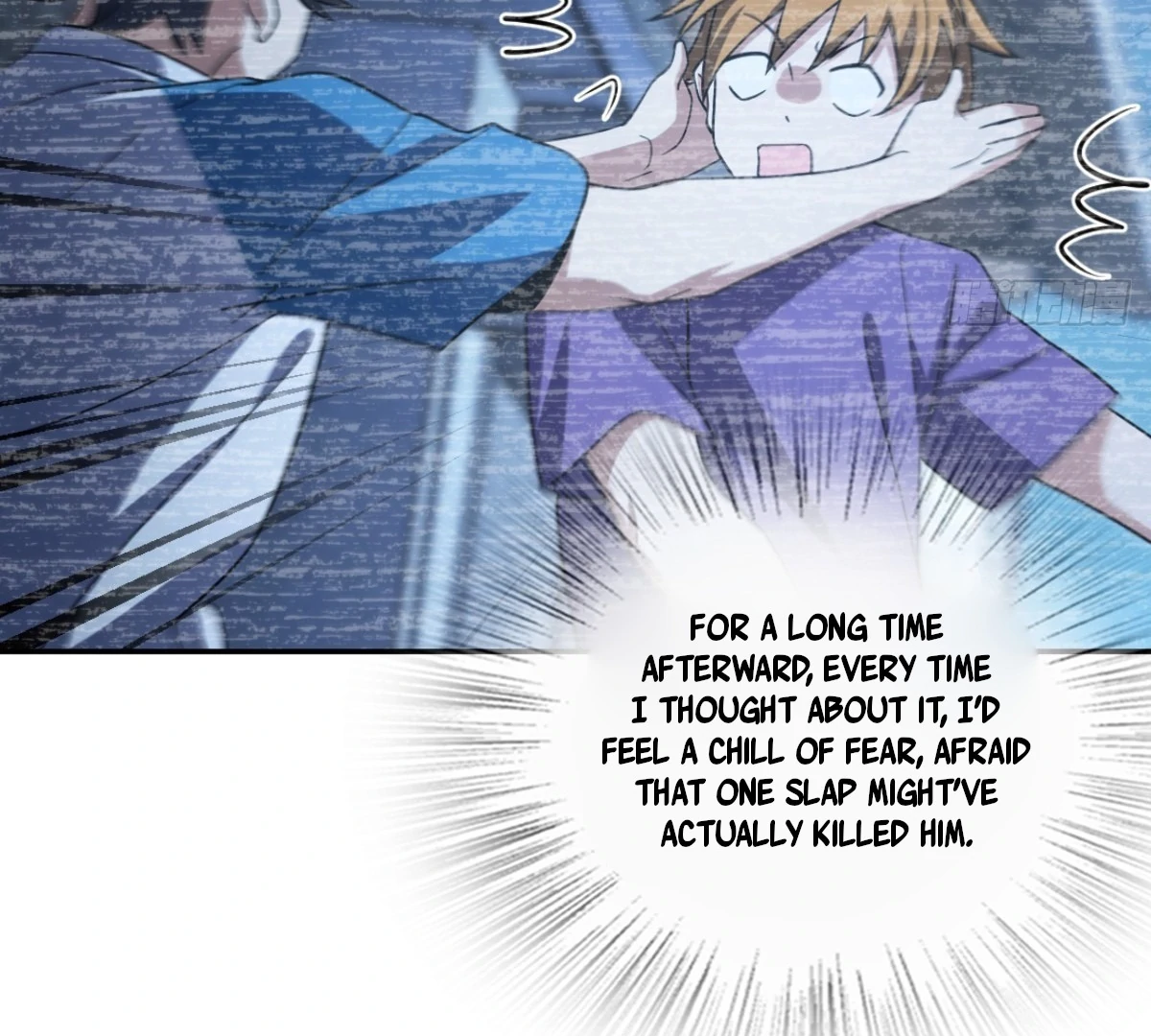 Chapter 427 - Image 21