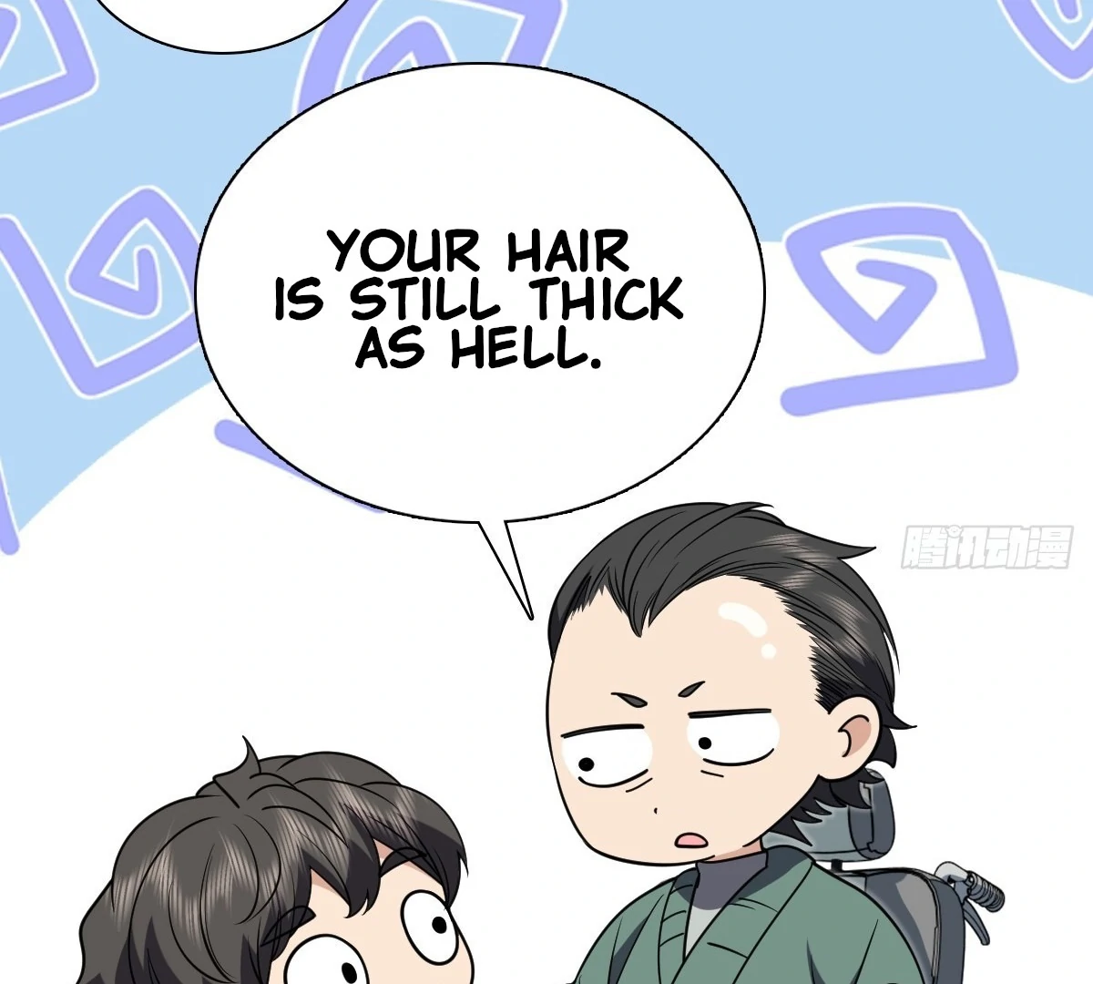 Chapter 427 - Image 30