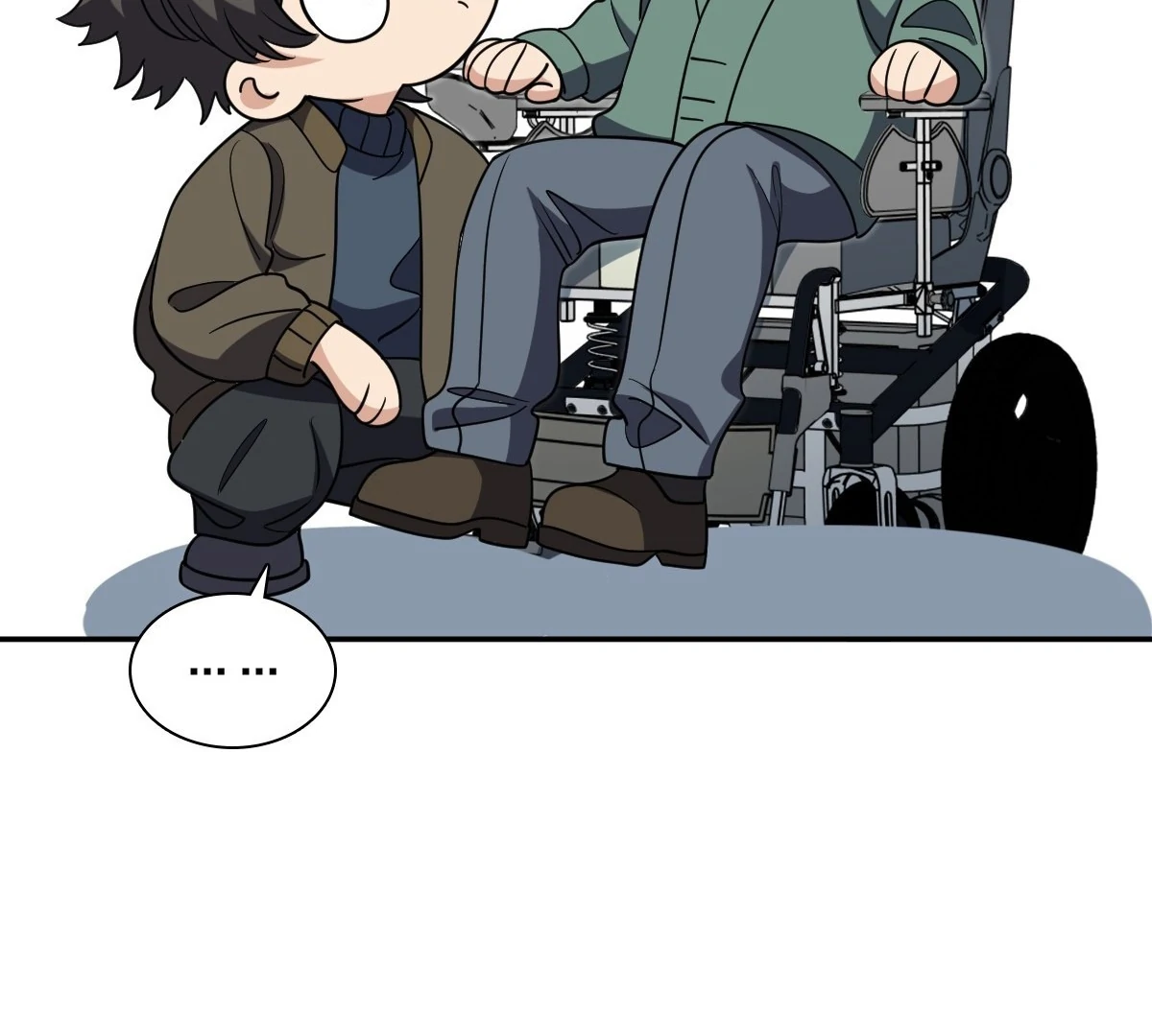 Chapter 427 - Image 31