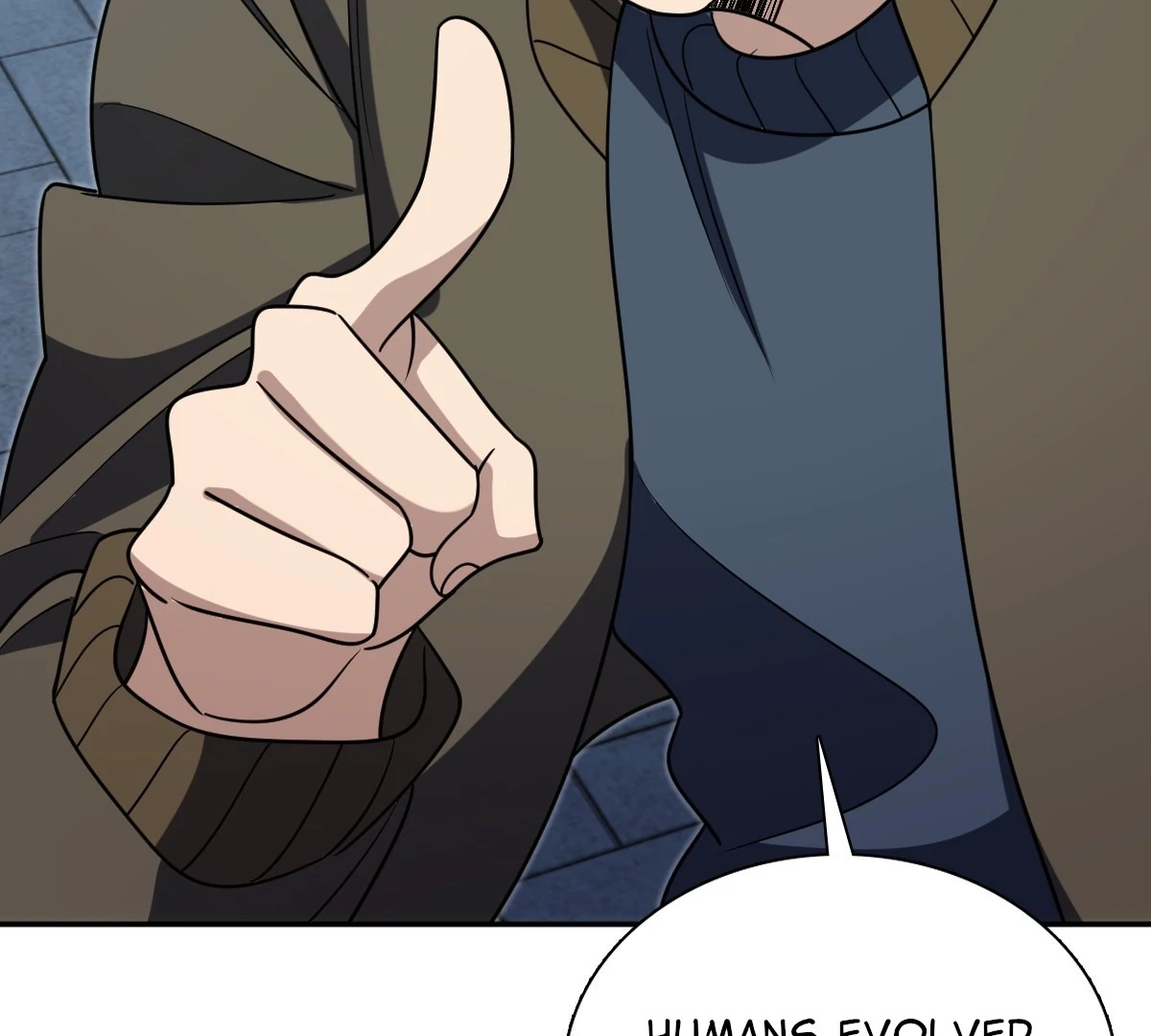 Chapter 427 - Image 34