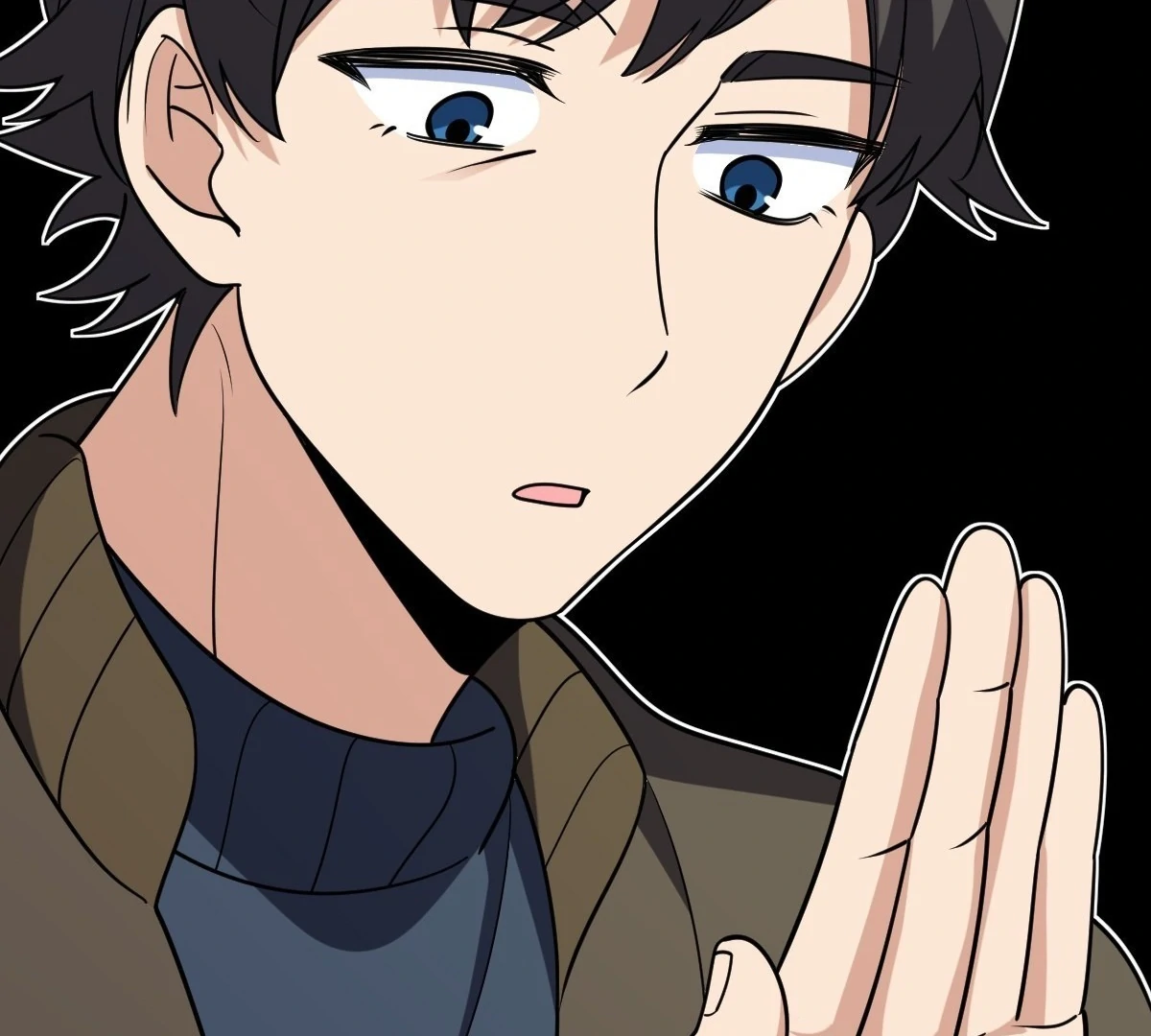 Chapter 427 - Image 48
