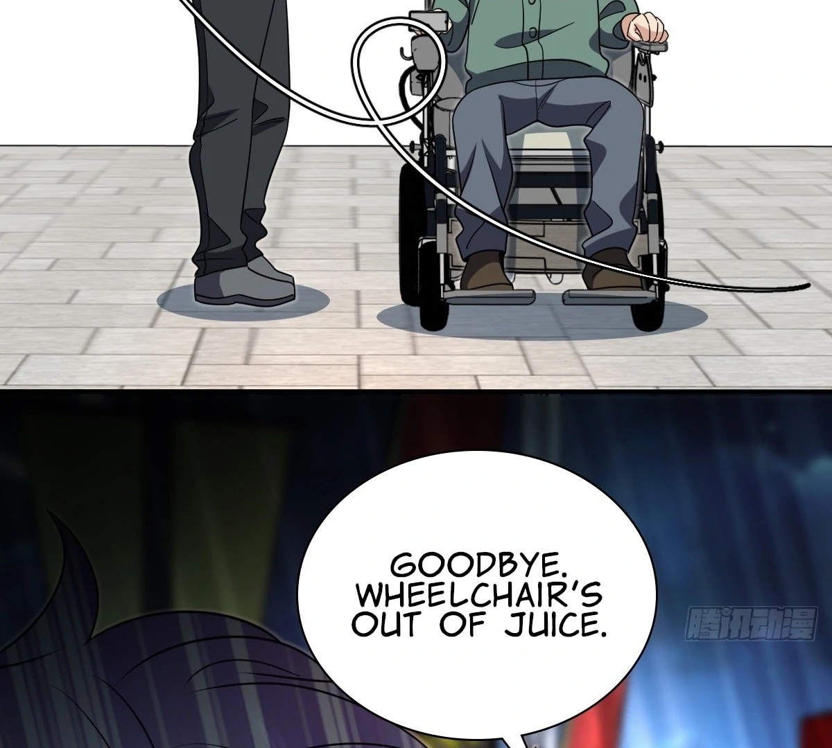 Chapter 427 - Image 52