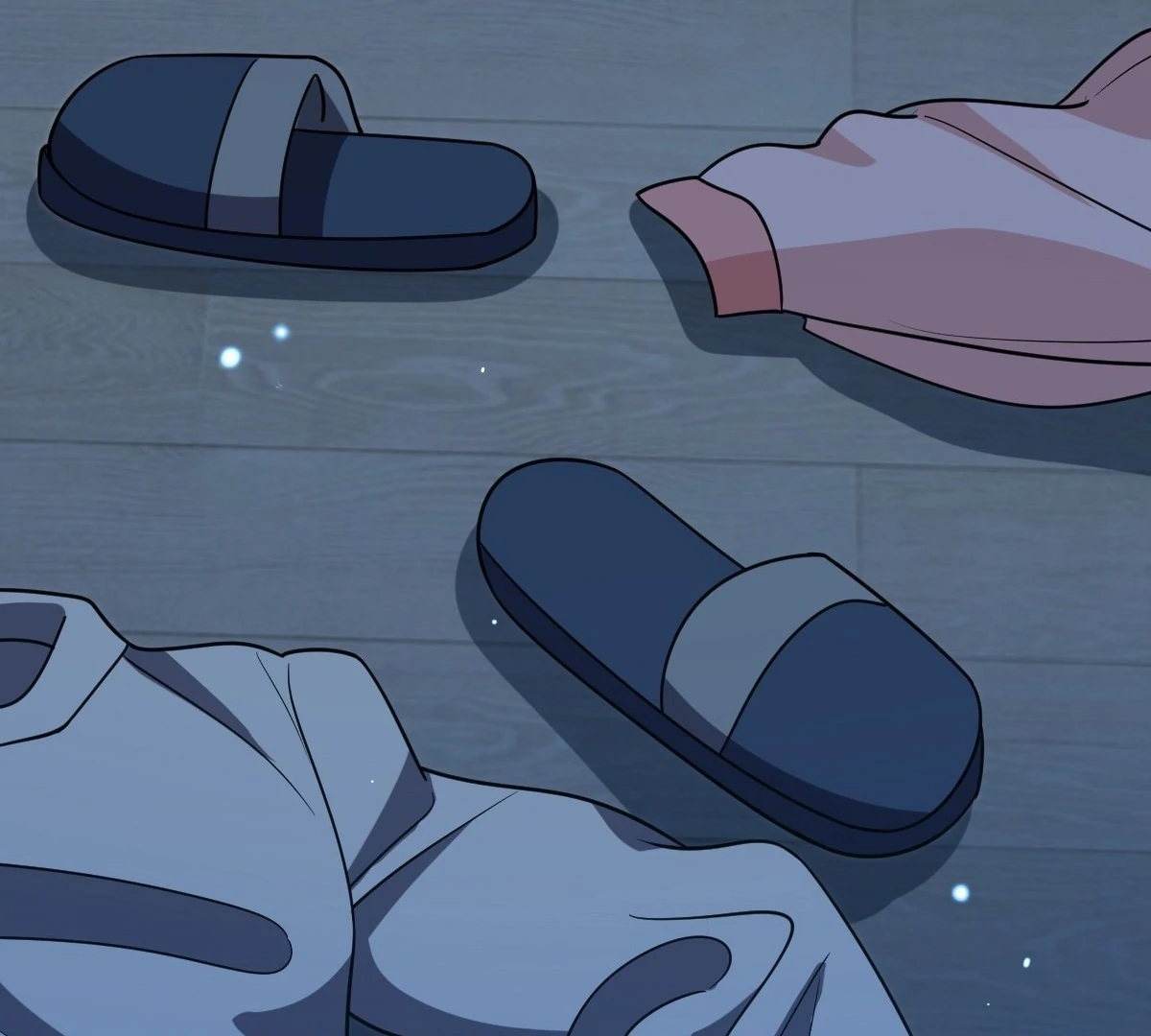 Chapter 427 - Image 96