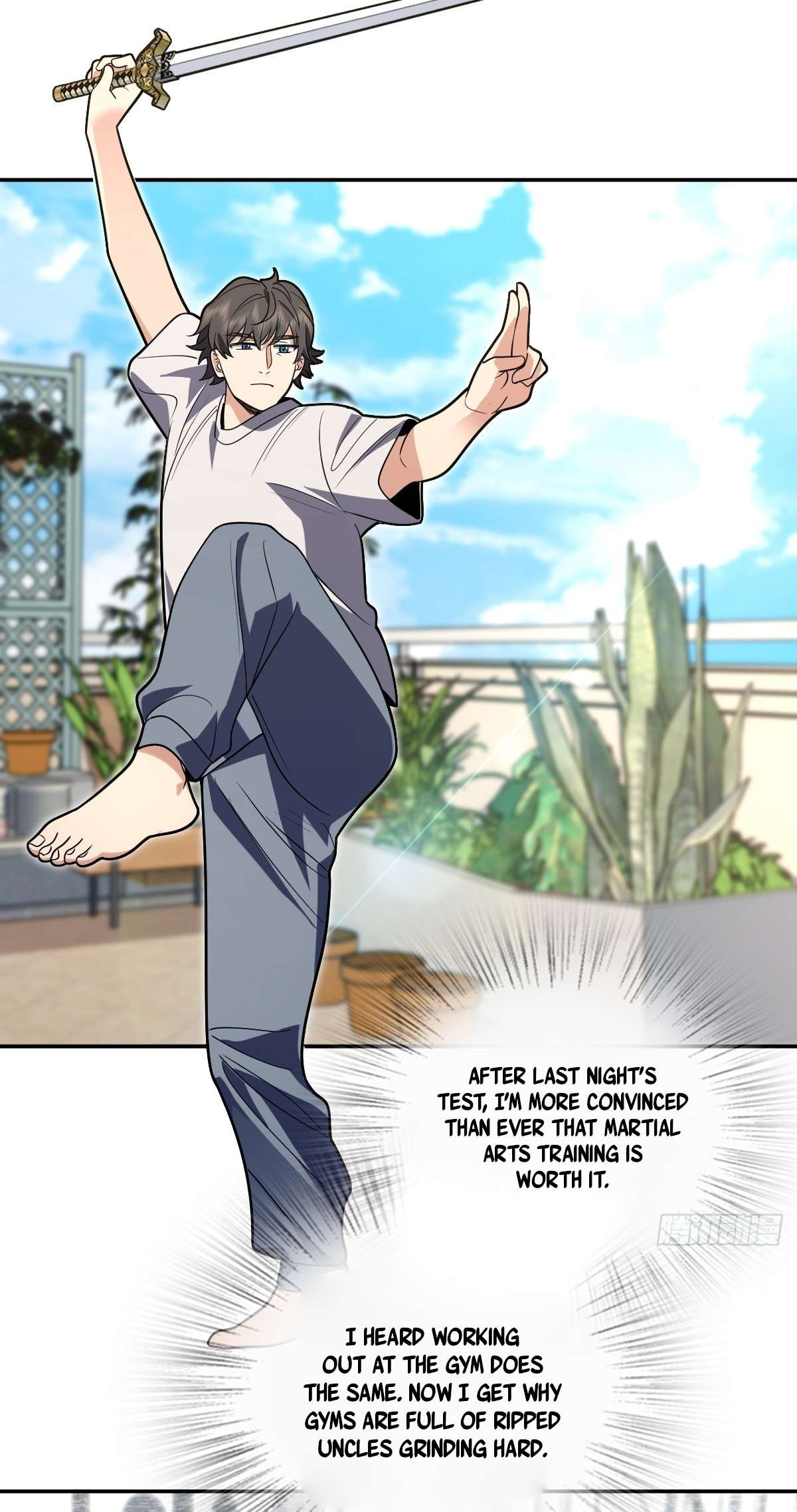 Chapter 428 - Image 2
