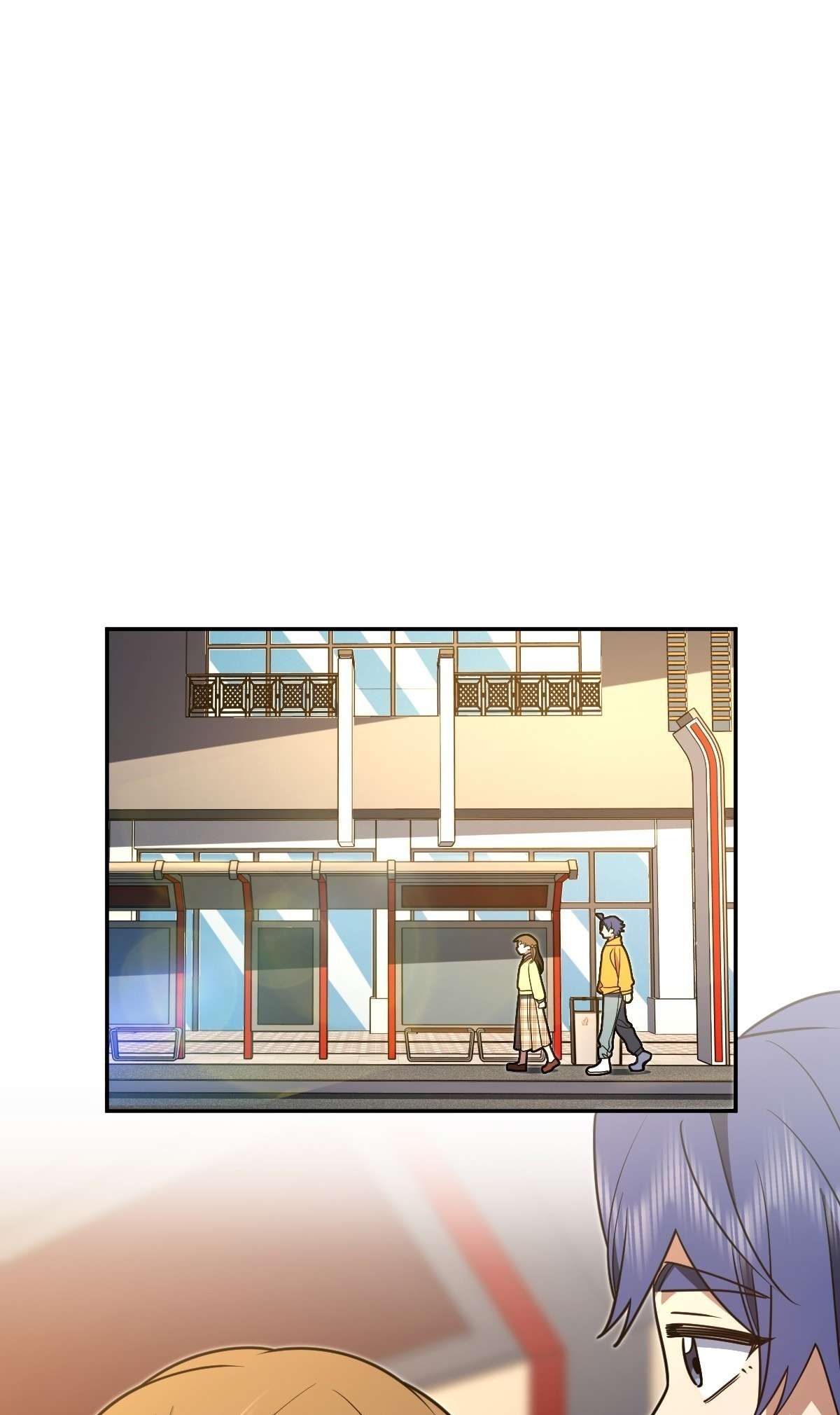 Chapter 428 - Image 45