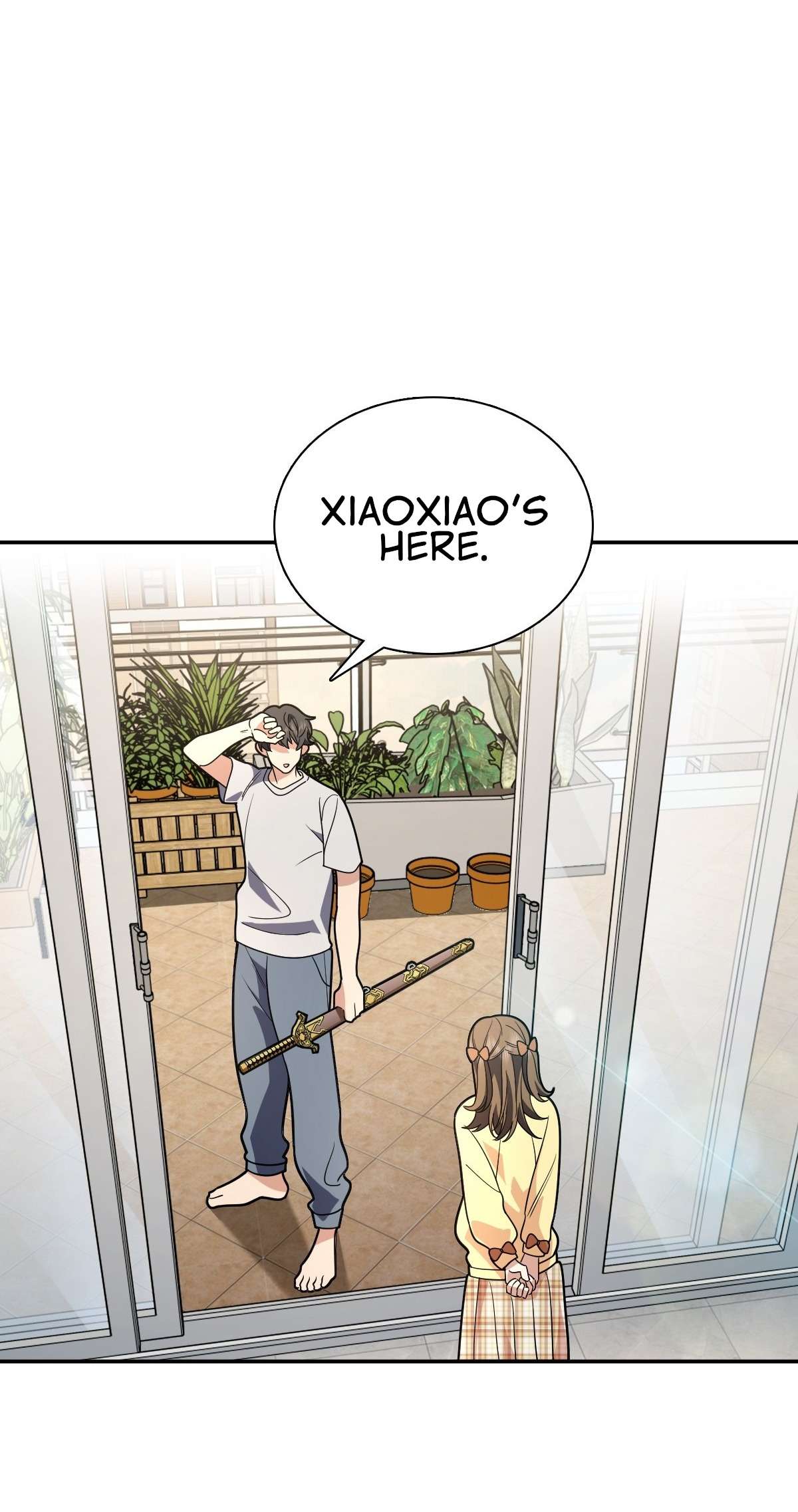 Chapter 428 - Image 6