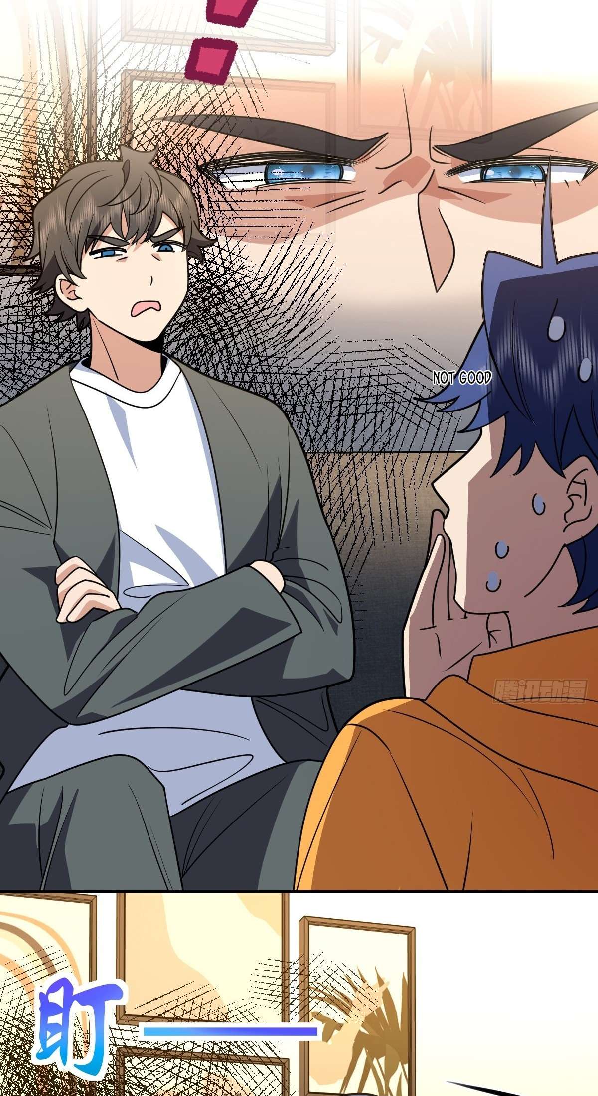 Chapter 429 - Image 32