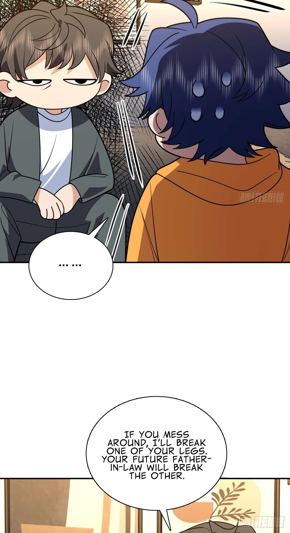 Chapter 429 - Image 33