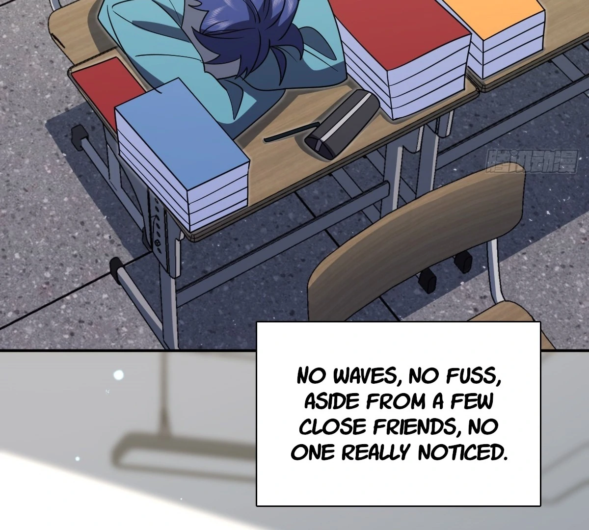 Chapter 431 - Image 57