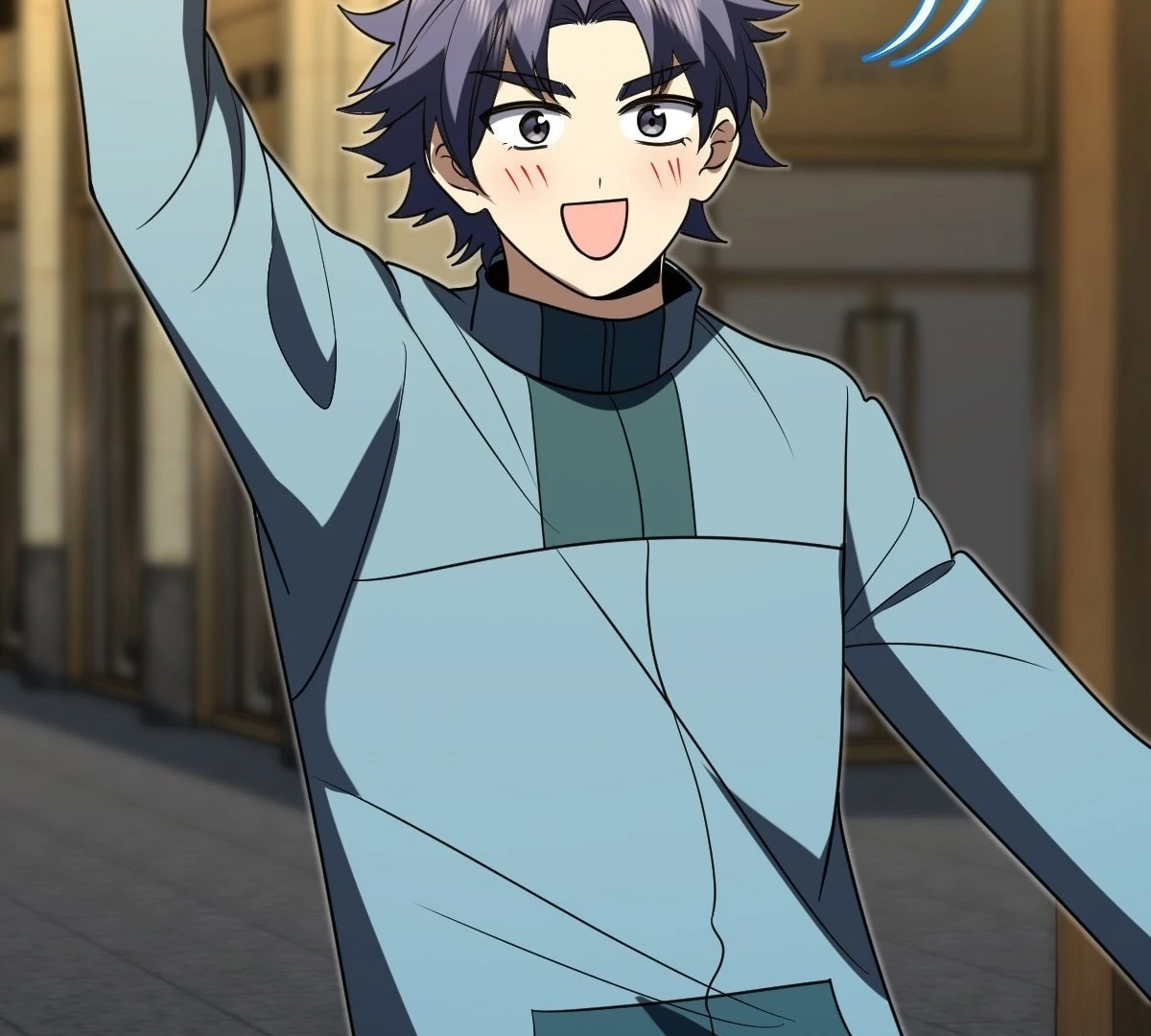 Chapter 431 - Image 88