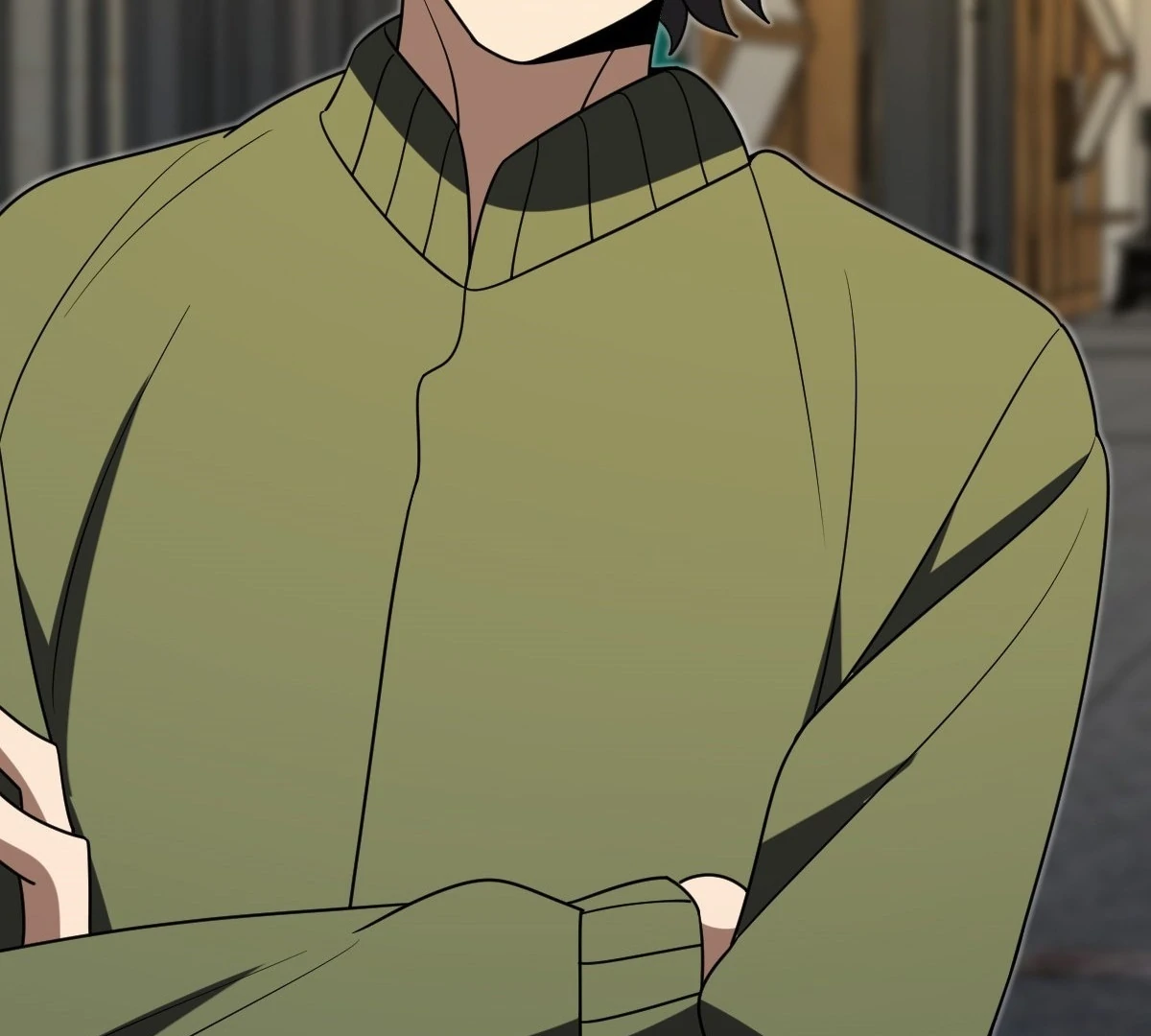 Chapter 431 - Image 91