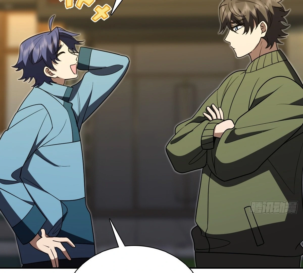 Chapter 431 - Image 93