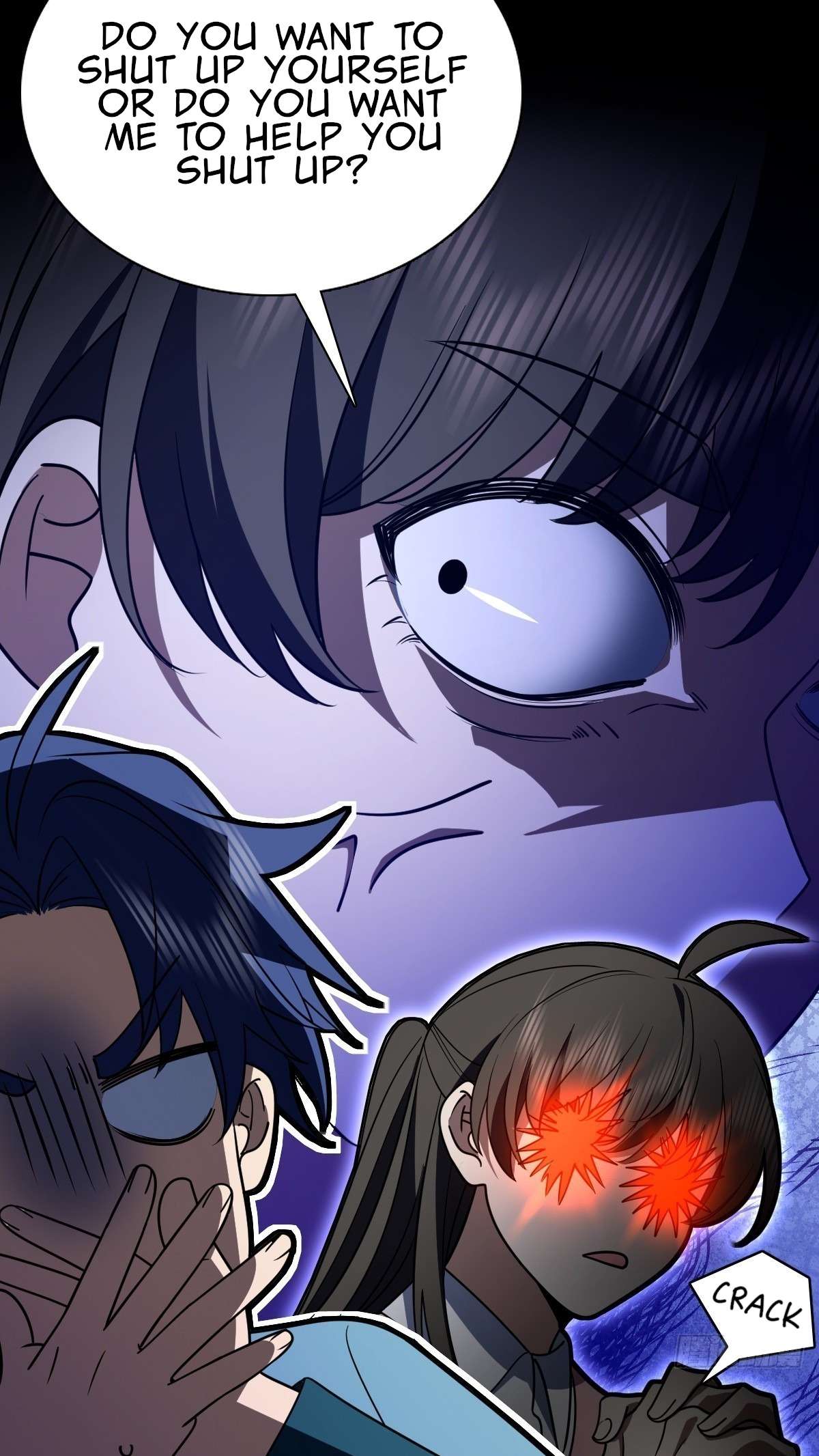 Chapter 432 - Image 17