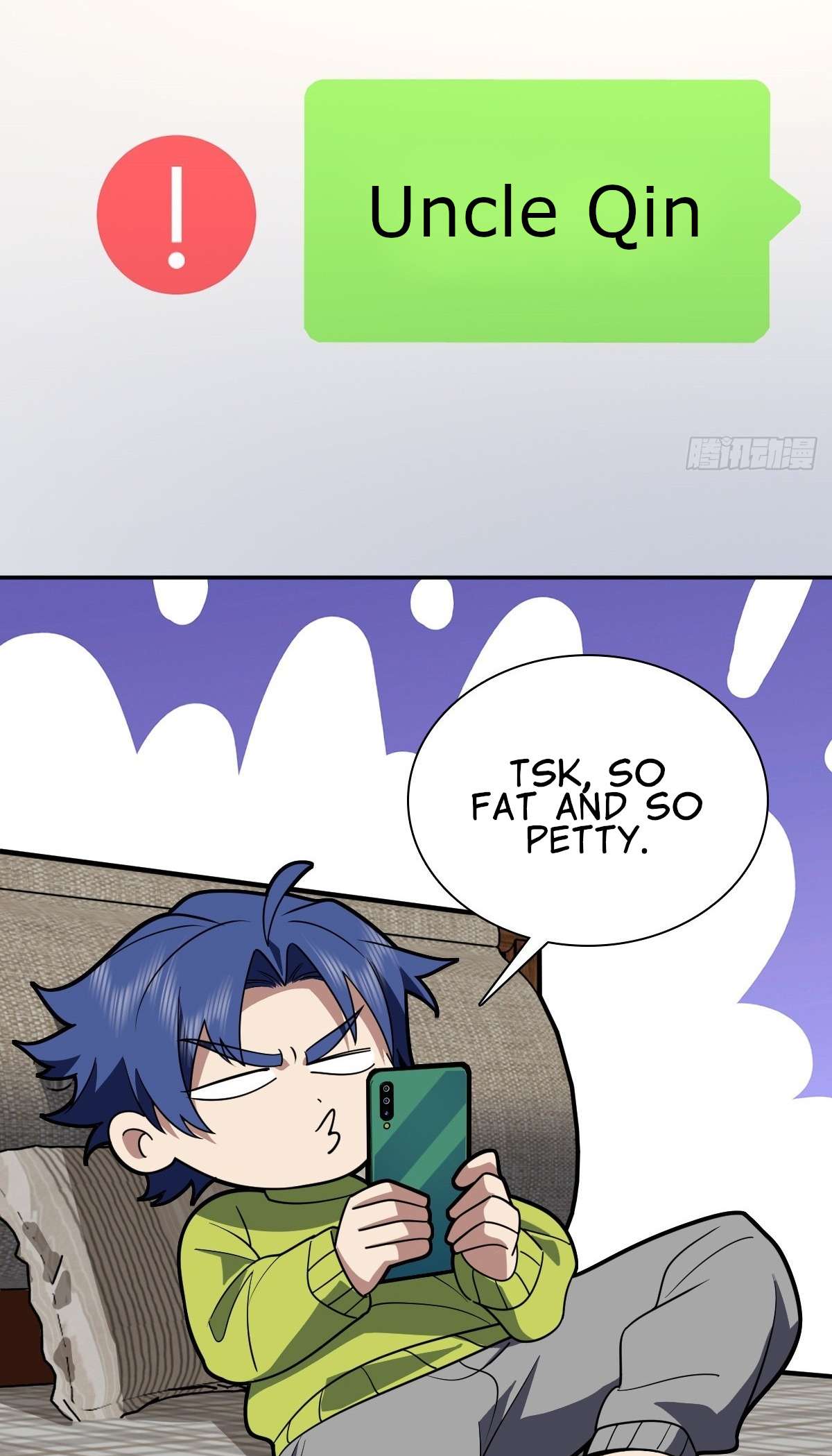 Chapter 432 - Image 46