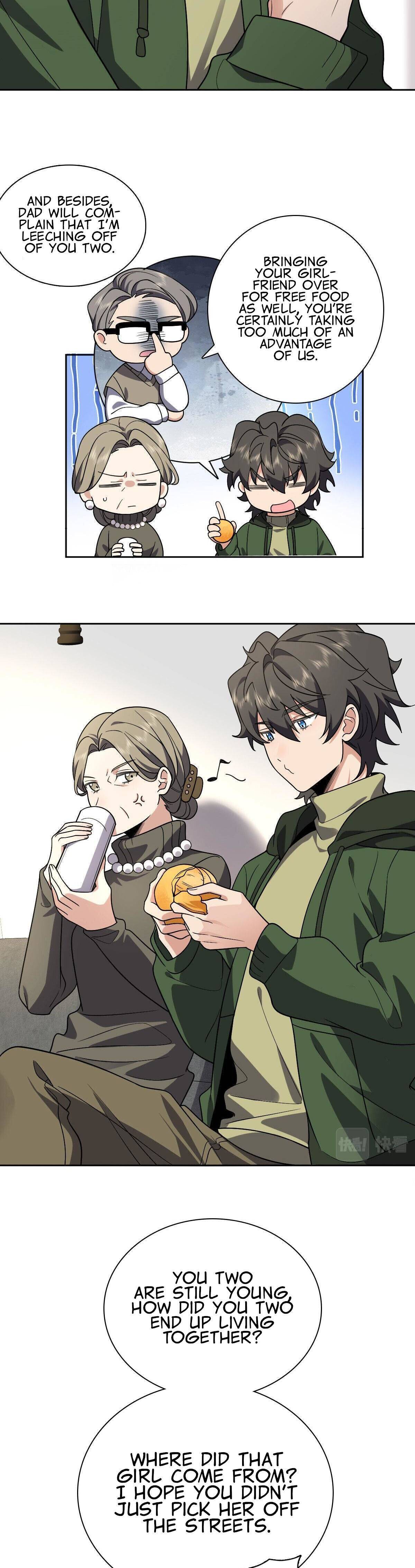 Chapter 45 - Image 5