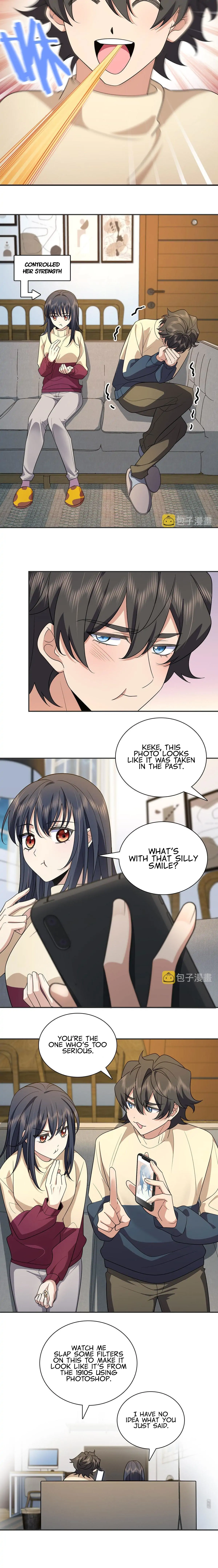Chapter 75 - Image 5