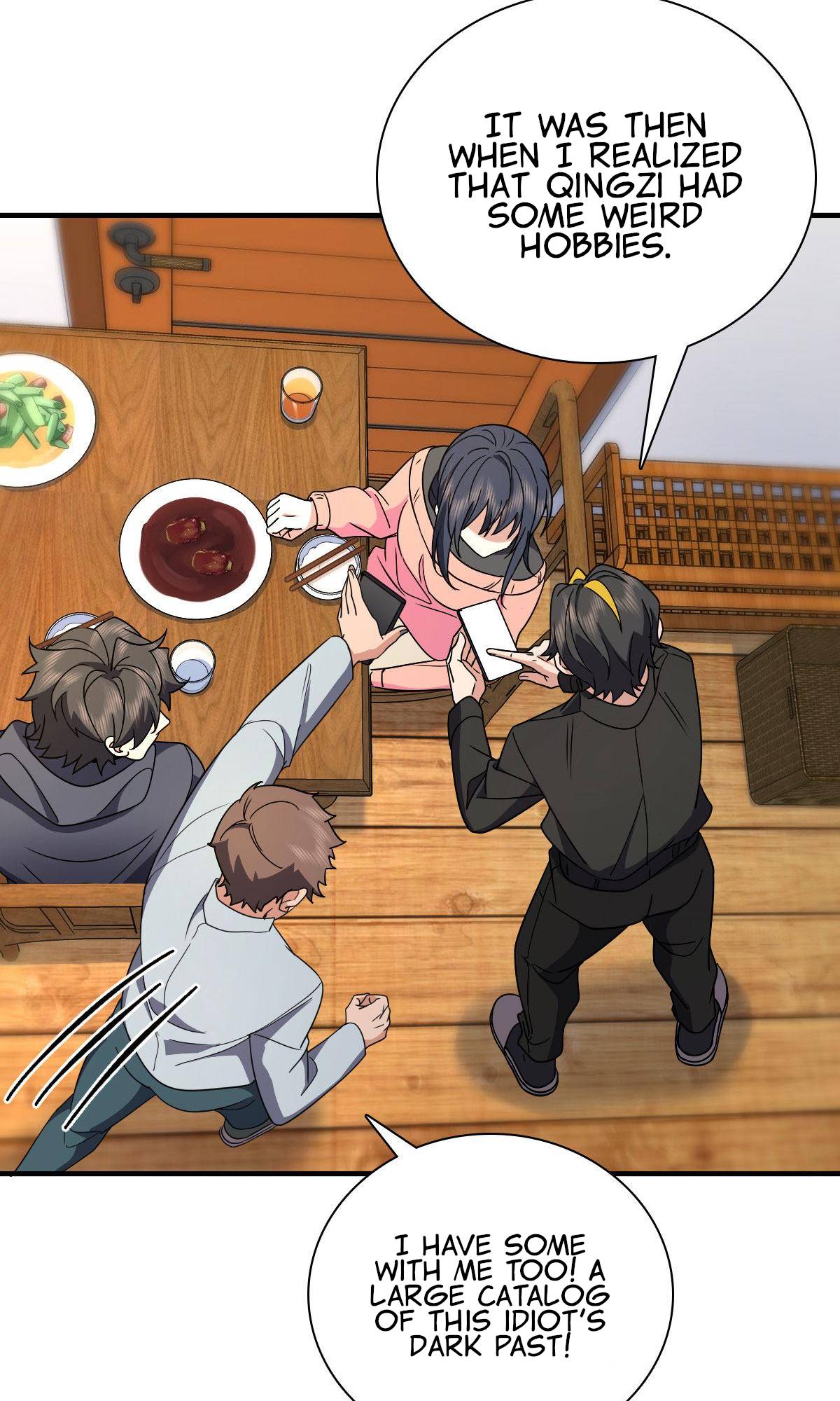 Chapter 84 - Image 45