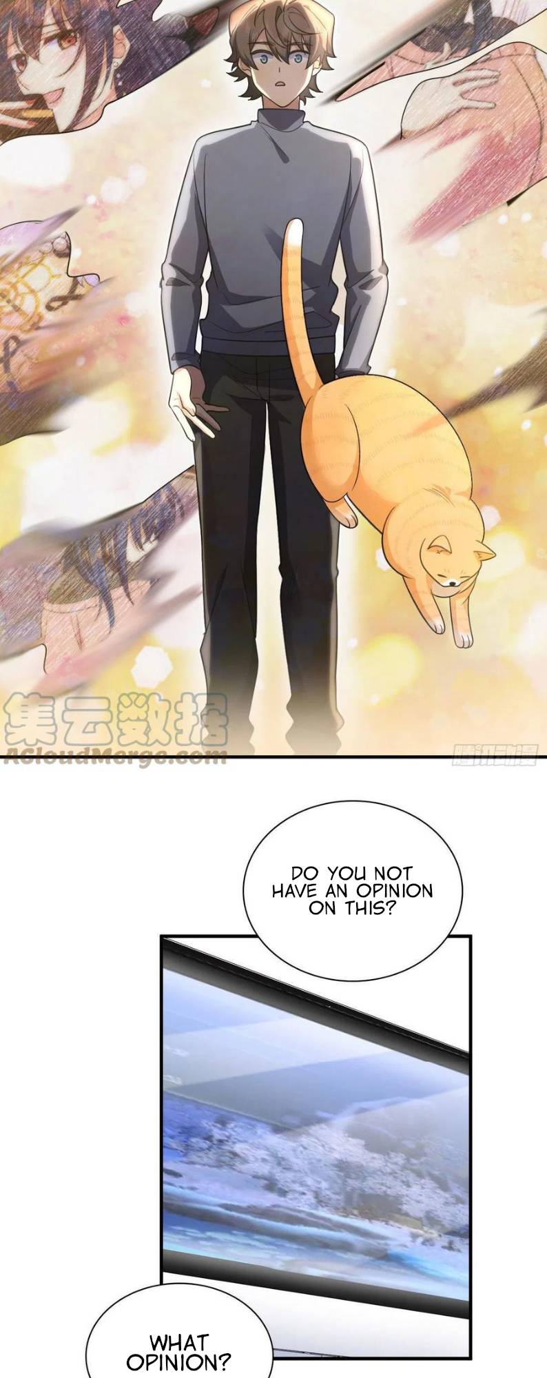 Chapter 90 - Image 21