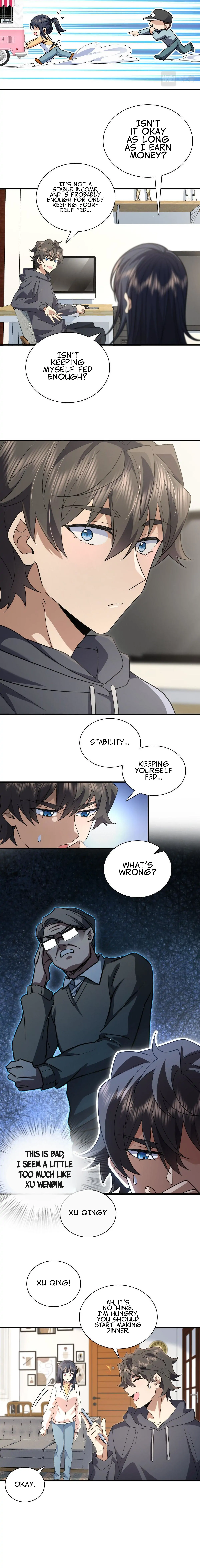 Chapter 91 - Image 5