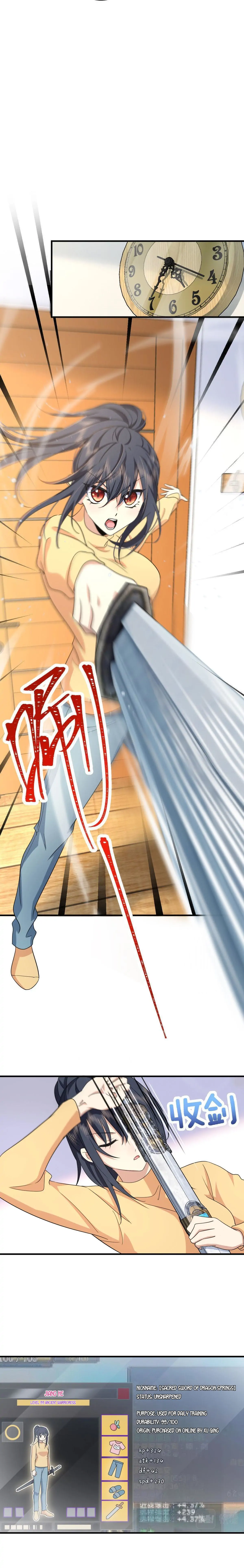 Chapter 91 - Image 8
