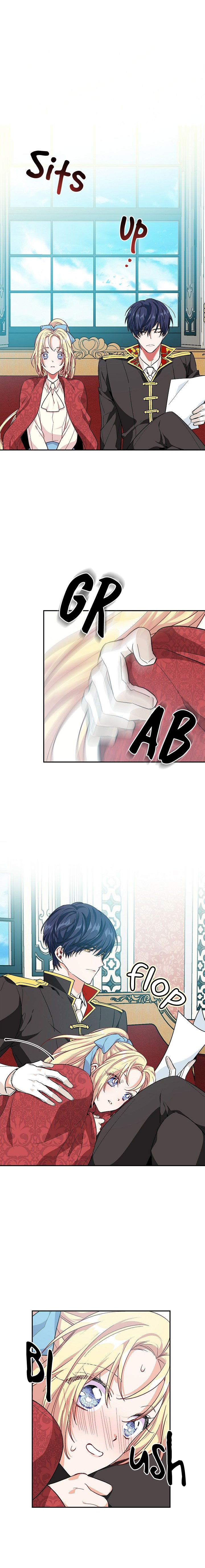 Chapter 100 - Image 11
