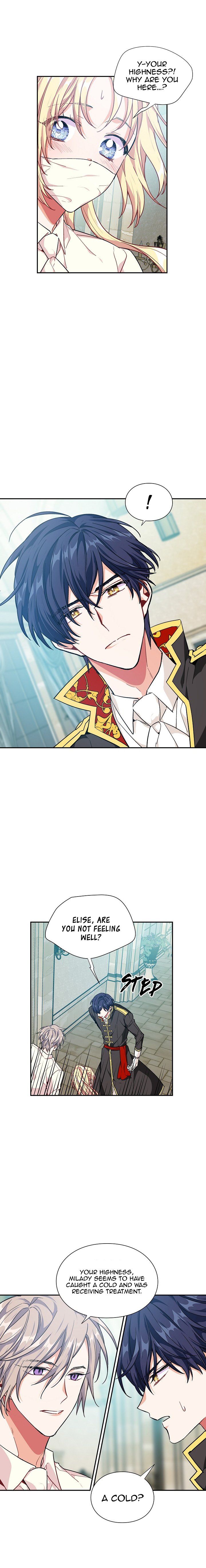 Chapter 100 - Image 2
