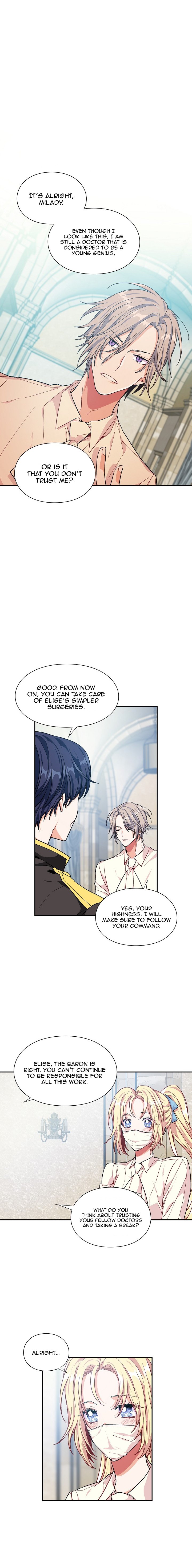 Chapter 100 - Image 5