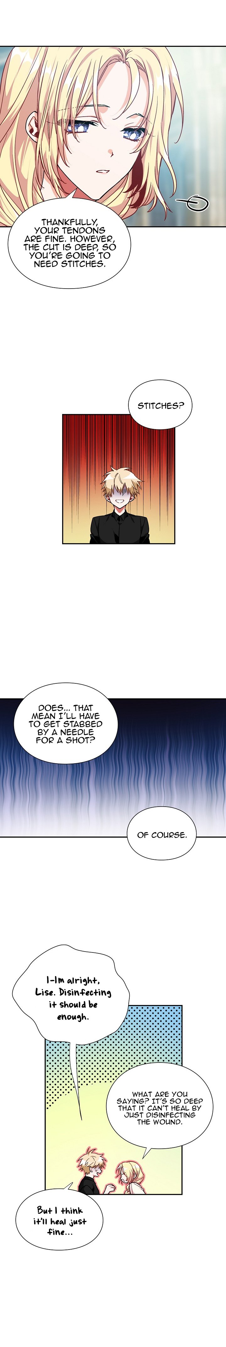 Chapter 102 - Image 16