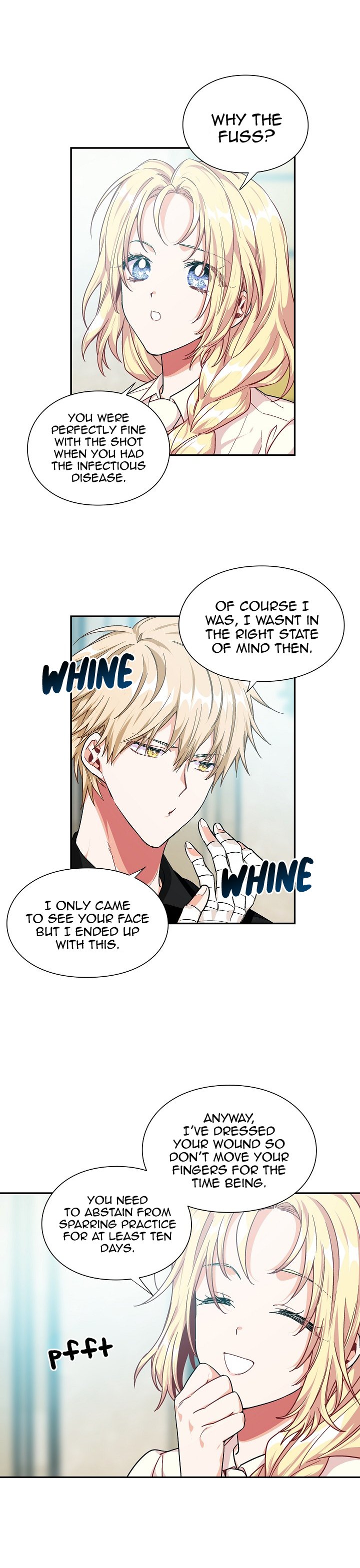 Chapter 103 - Image 3