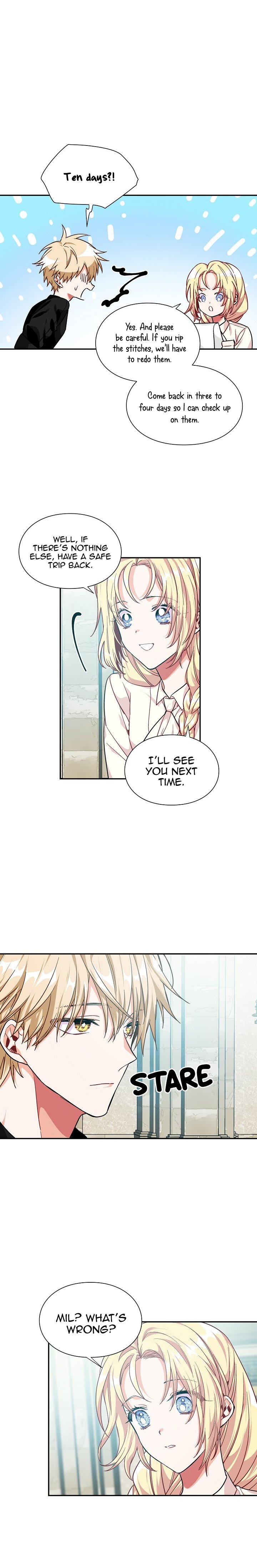 Chapter 103 - Image 4
