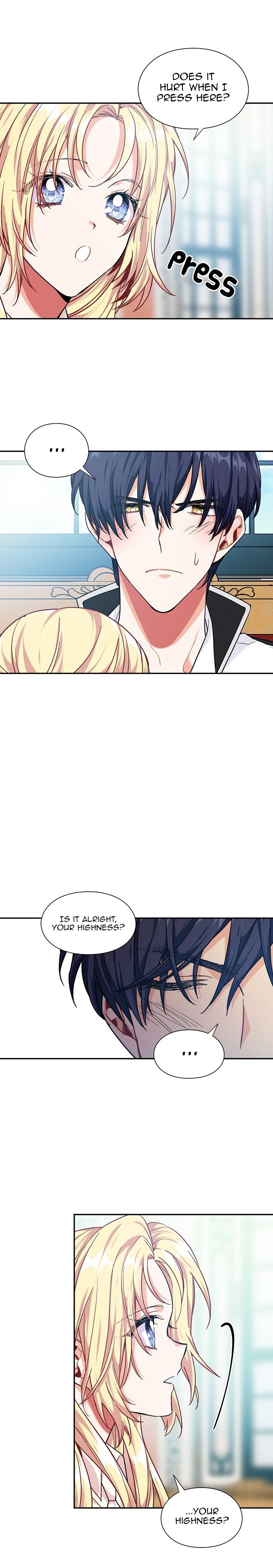 Chapter 104 - Image 5