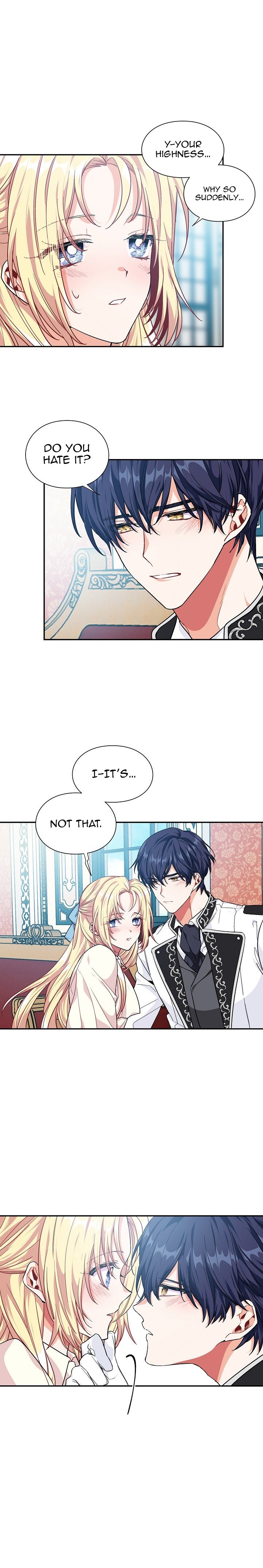 Chapter 104 - Image 7