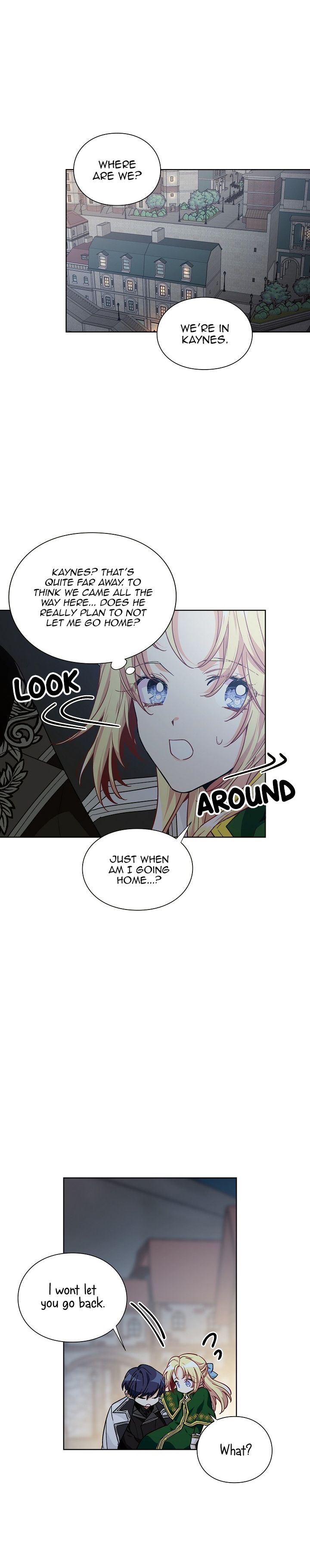 Chapter 109 - Image 2