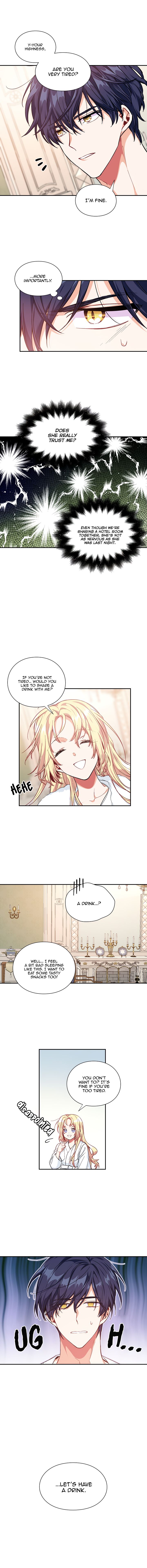 Chapter 111 - Image 2