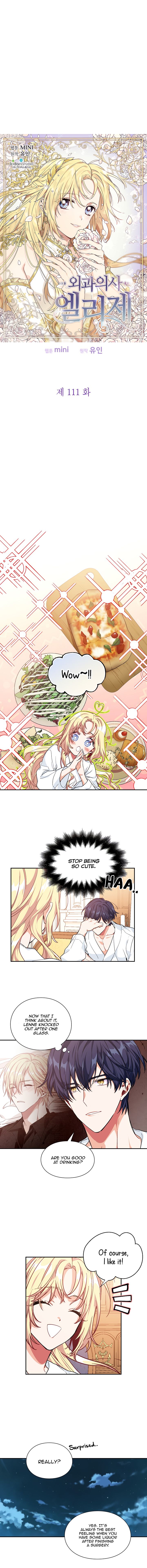 Chapter 111 - Image 3