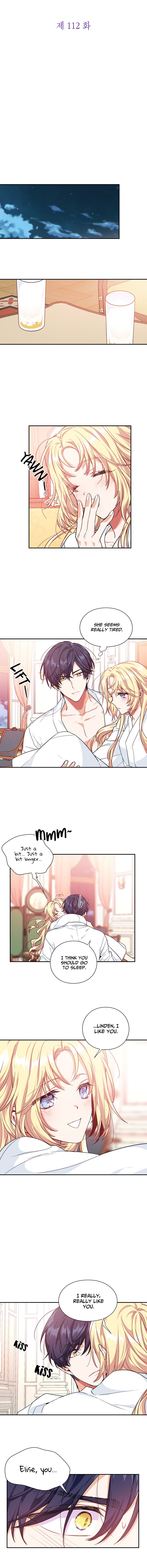 Chapter 112 - Image 2