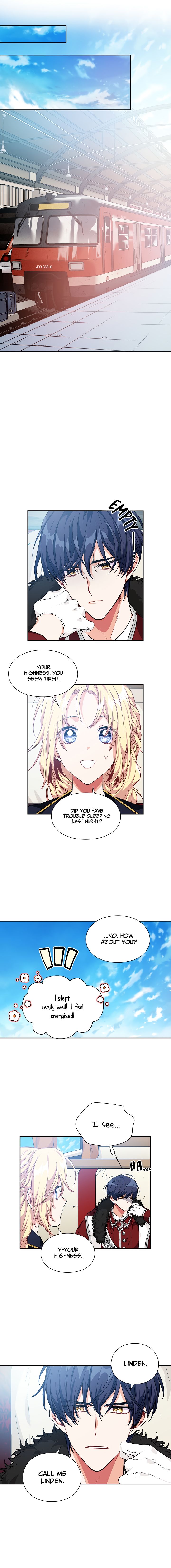 Chapter 112 - Image 5