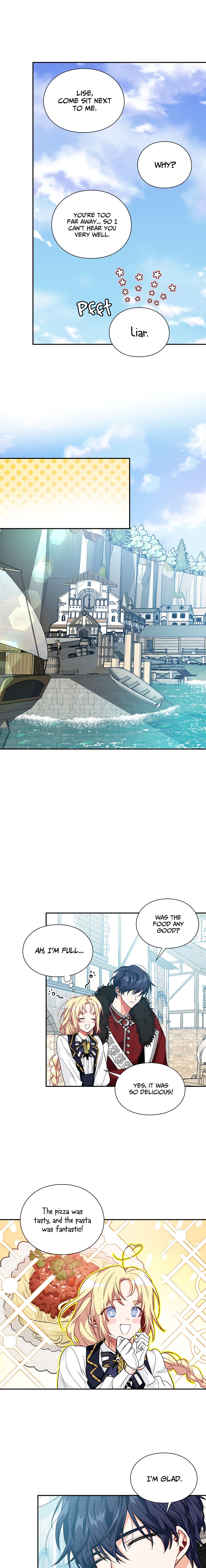 Chapter 112 - Image 8