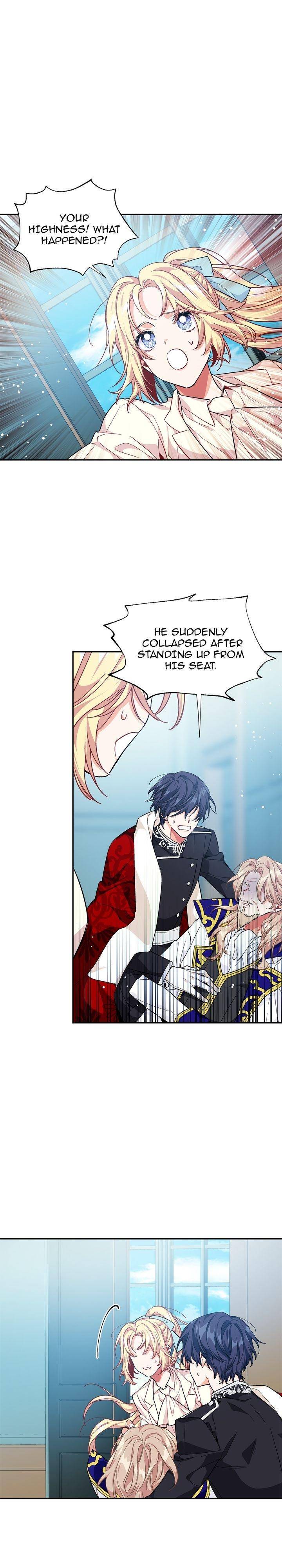 Chapter 119 - Image 3