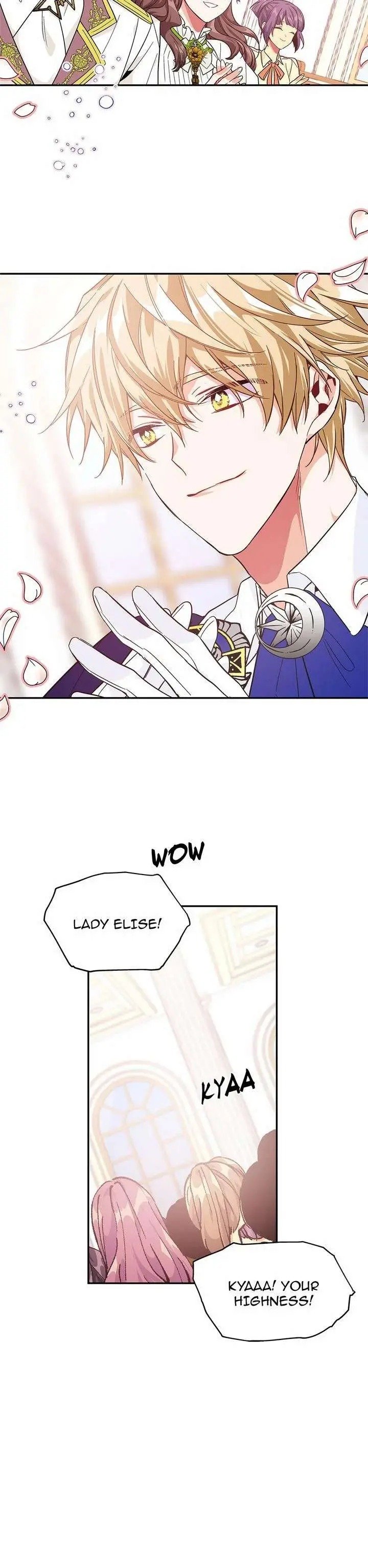 Chapter 121 - Image 11