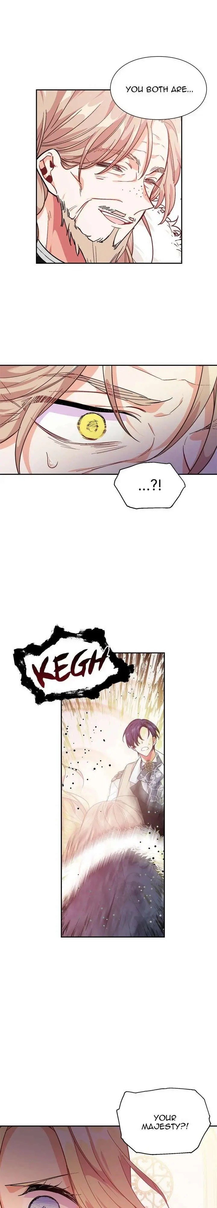 Chapter 121 - Image 20