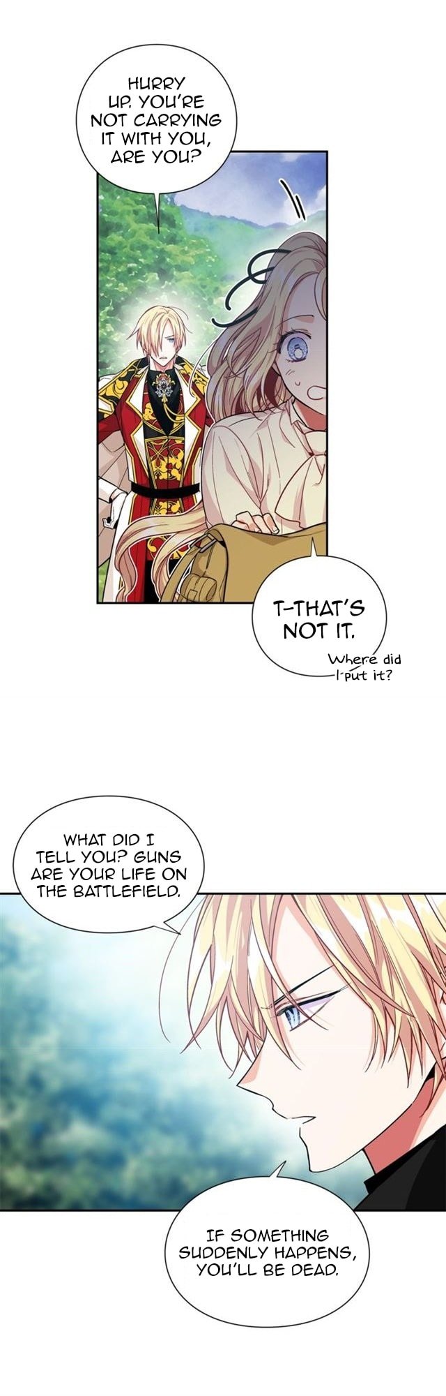 Chapter 74 - Image 20