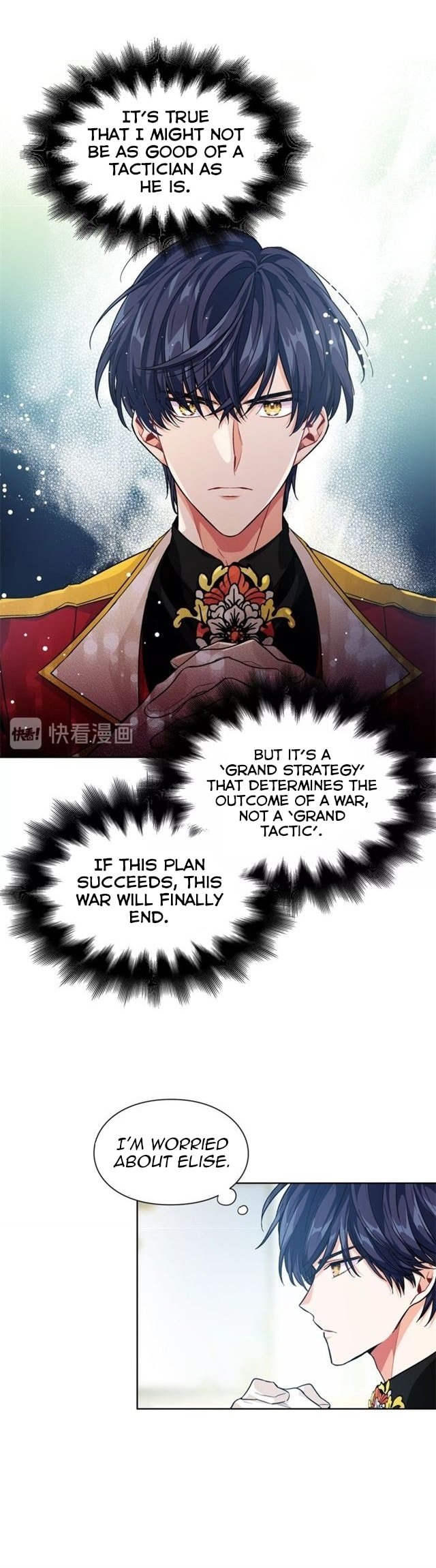 Chapter 74 - Image 6