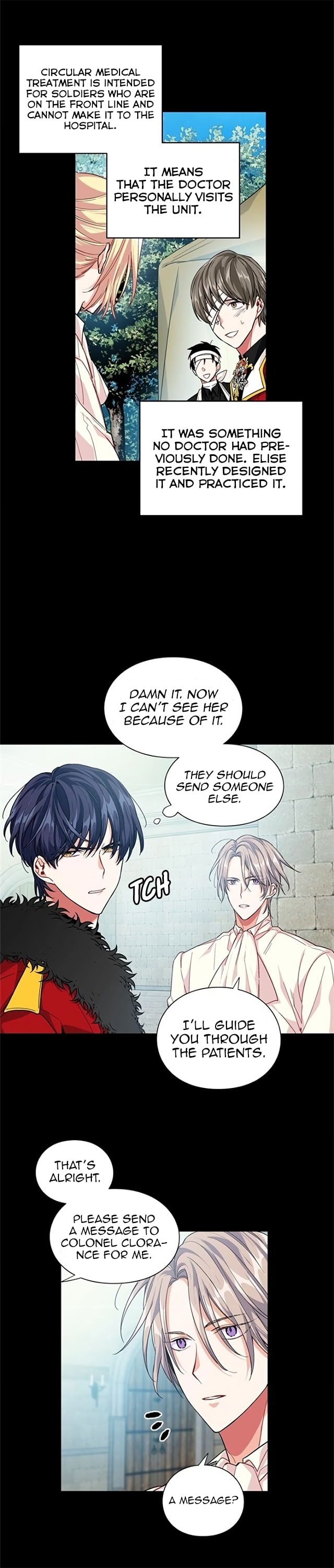 Chapter 74 - Image 7