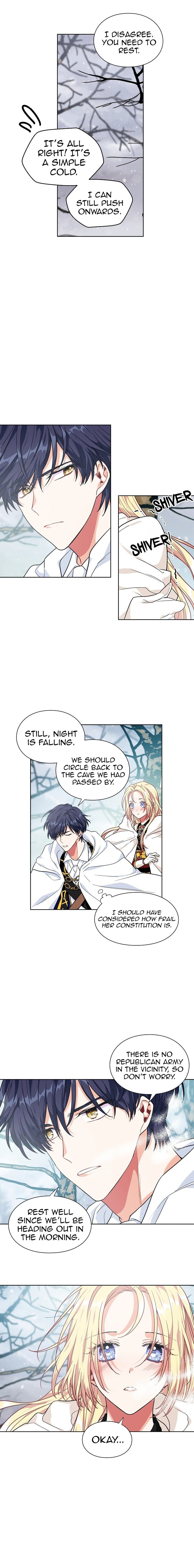 Chapter 83 - Image 4